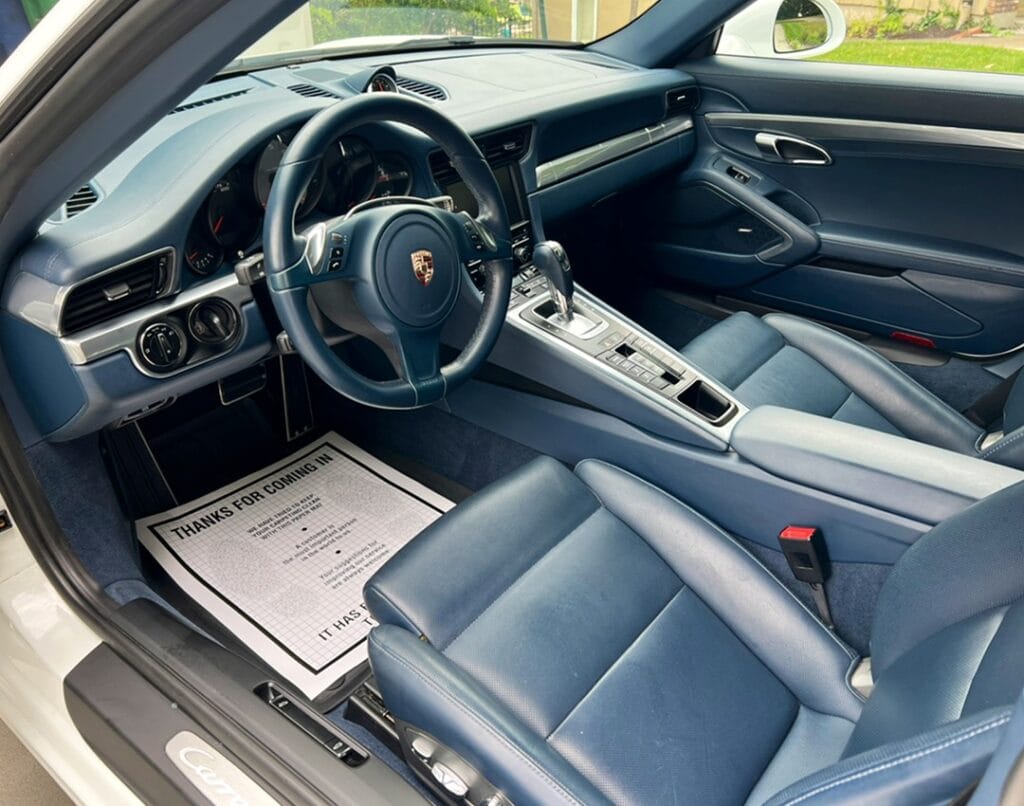 interior detailing ricksreflections