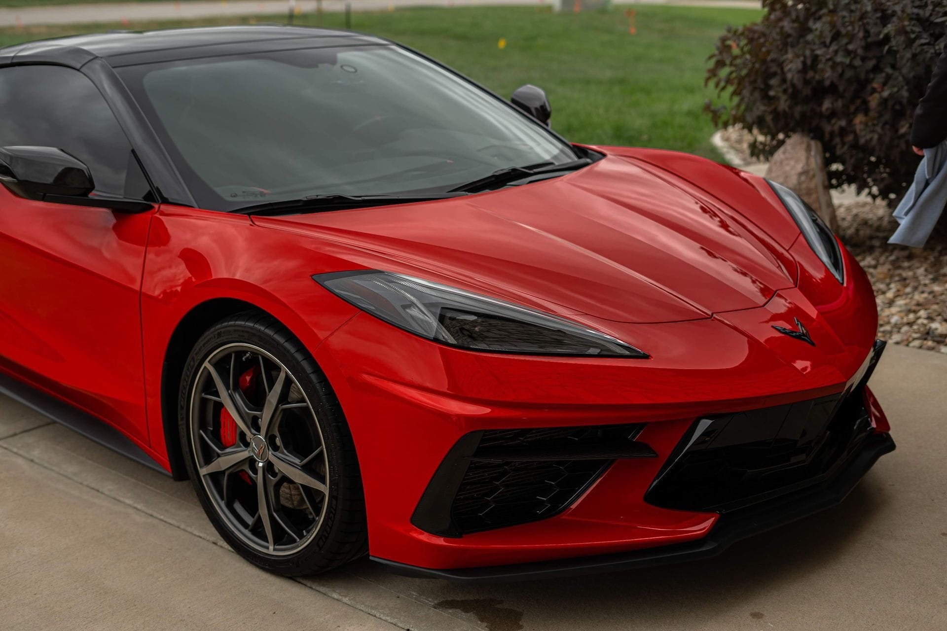 auto detailing