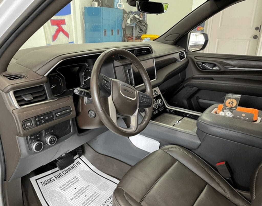 auto detailing ricksreflections