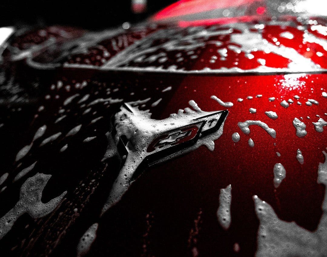 auto detailing
