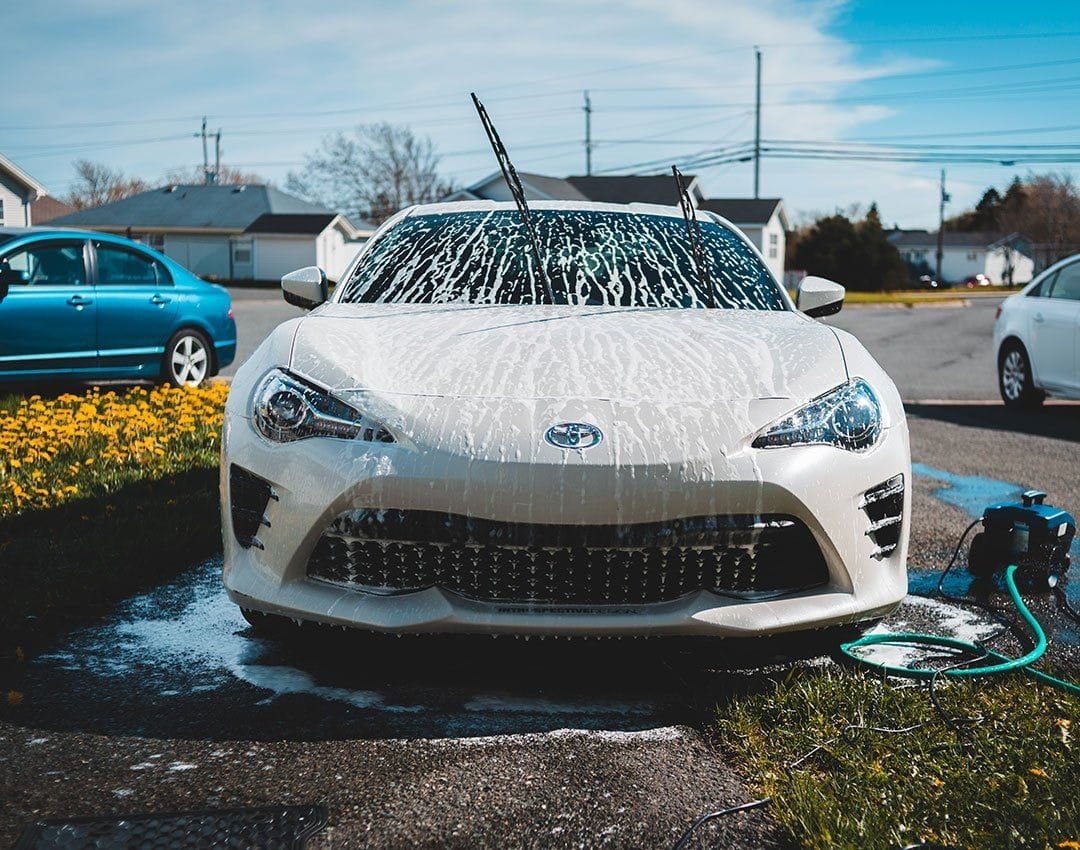 basic wash near me