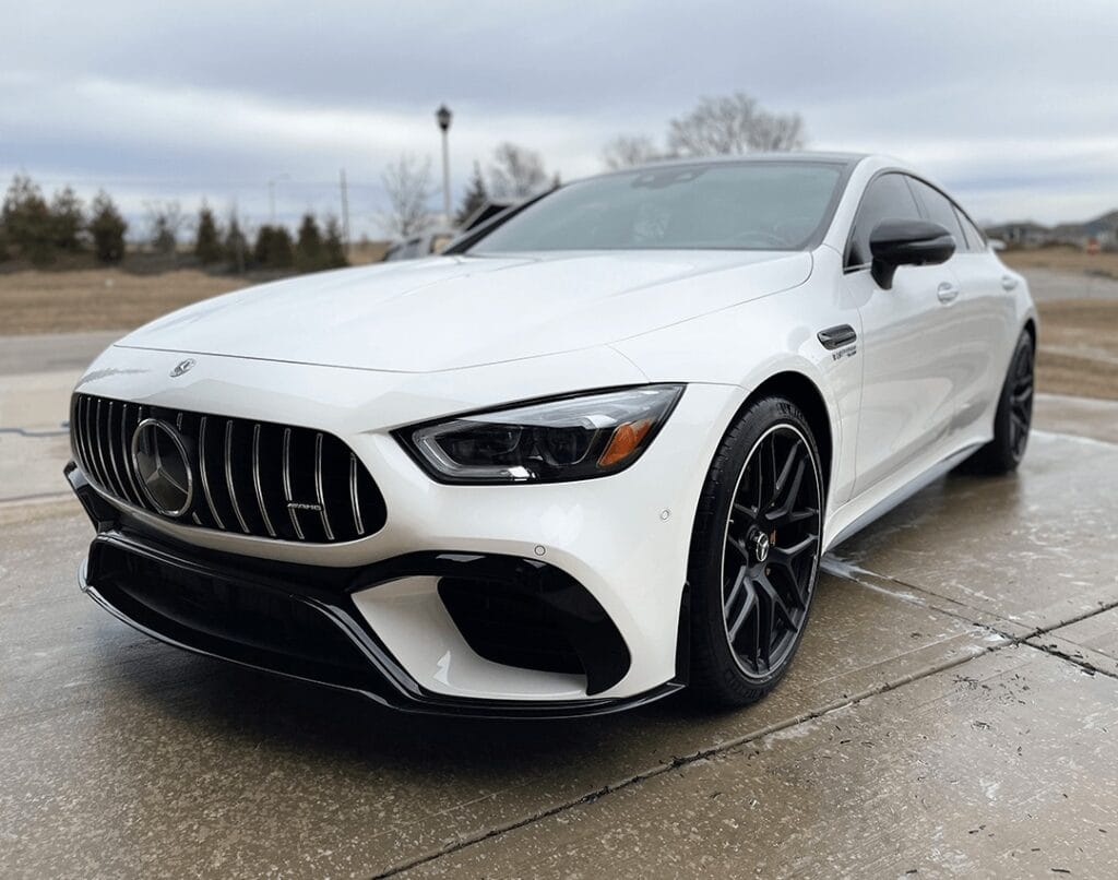 auto detailing ricksreflections