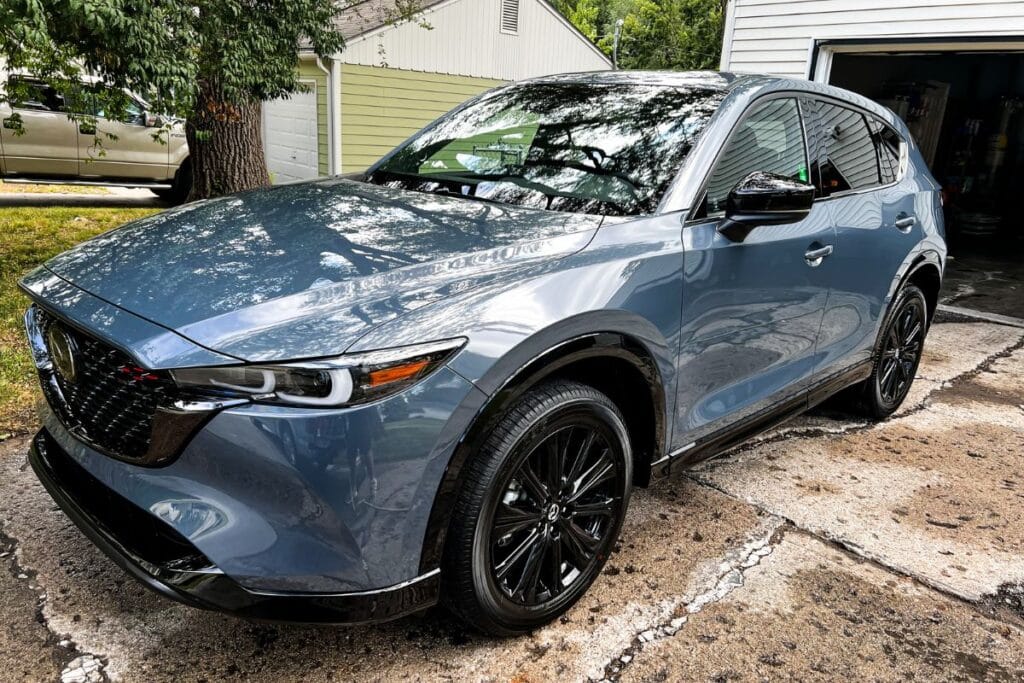 ceramic coating vs. waxing which is better for your vehicle 2