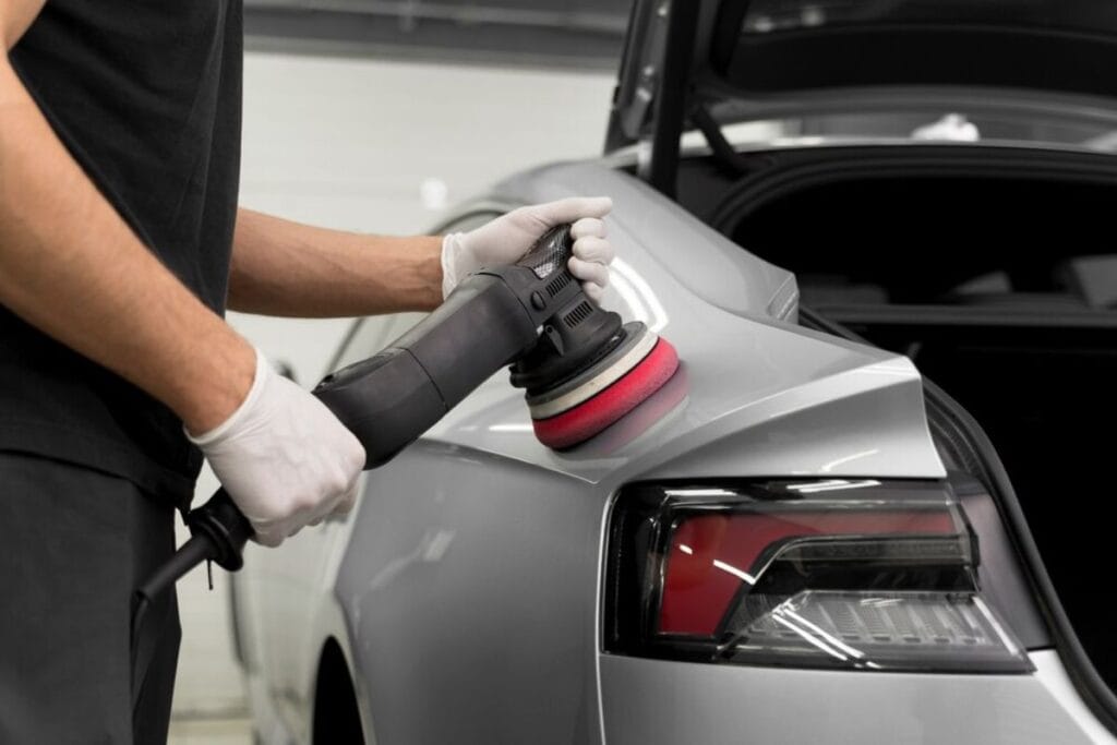how much does a paint correction cost near me in overland park, ks 3