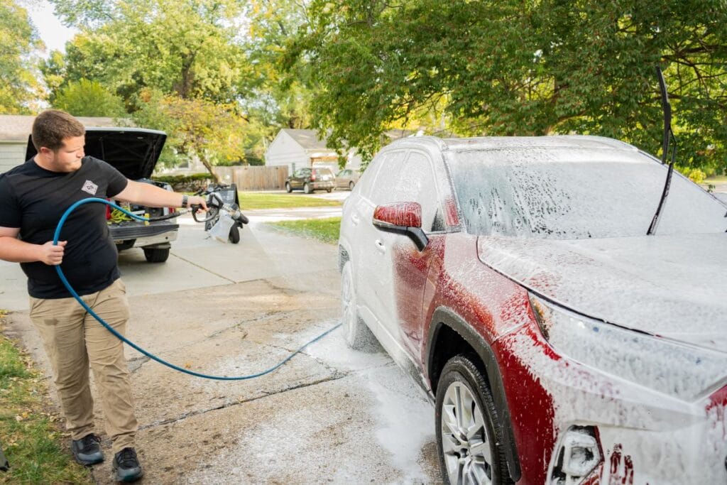 when is the best time to get your car detailed 2