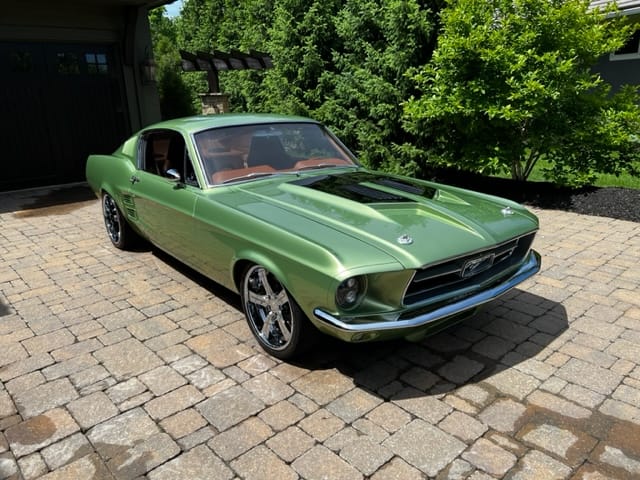 how much does a full car detail cost in overland park, ks