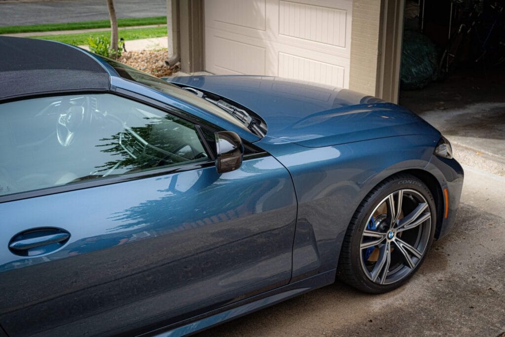 how to maintain your ceramic coating for maximum protection in summer (3)